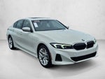 2025 BMW 330i Sedan