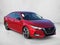 2022 Nissan Sentra SR CVT