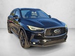 2020 INFINITI QX50 ESSENTIAL FWD