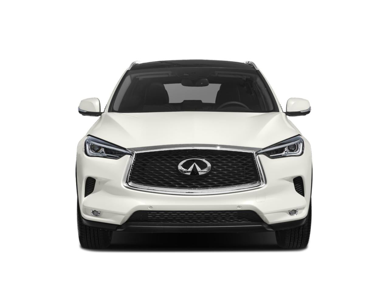 2020 INFINITI QX50 ESSENTIAL FWD