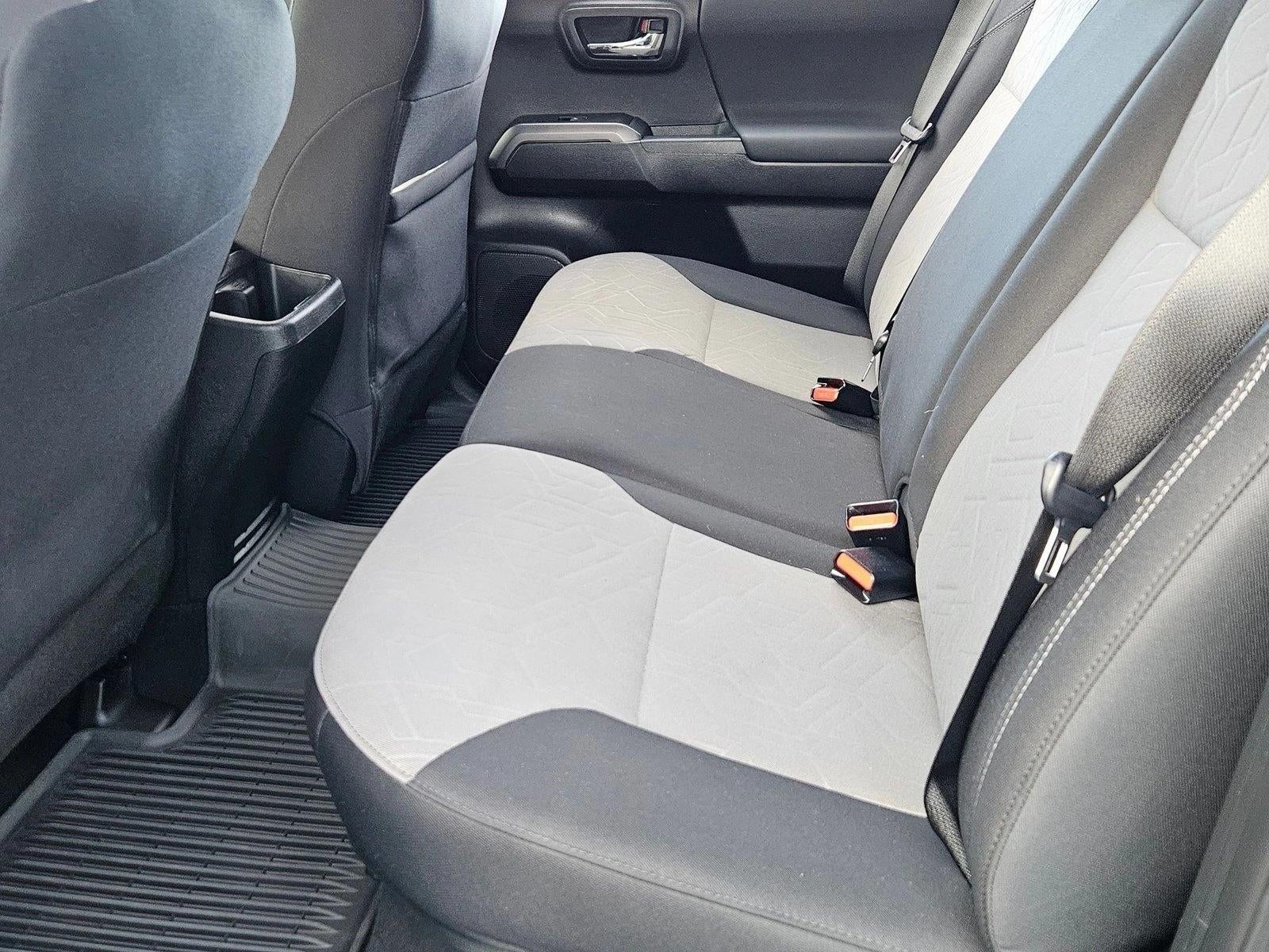 2023 Toyota Tacoma 4WD 4WD TRD Sport Double Cab 5' Bed V6 AT (Natl)
