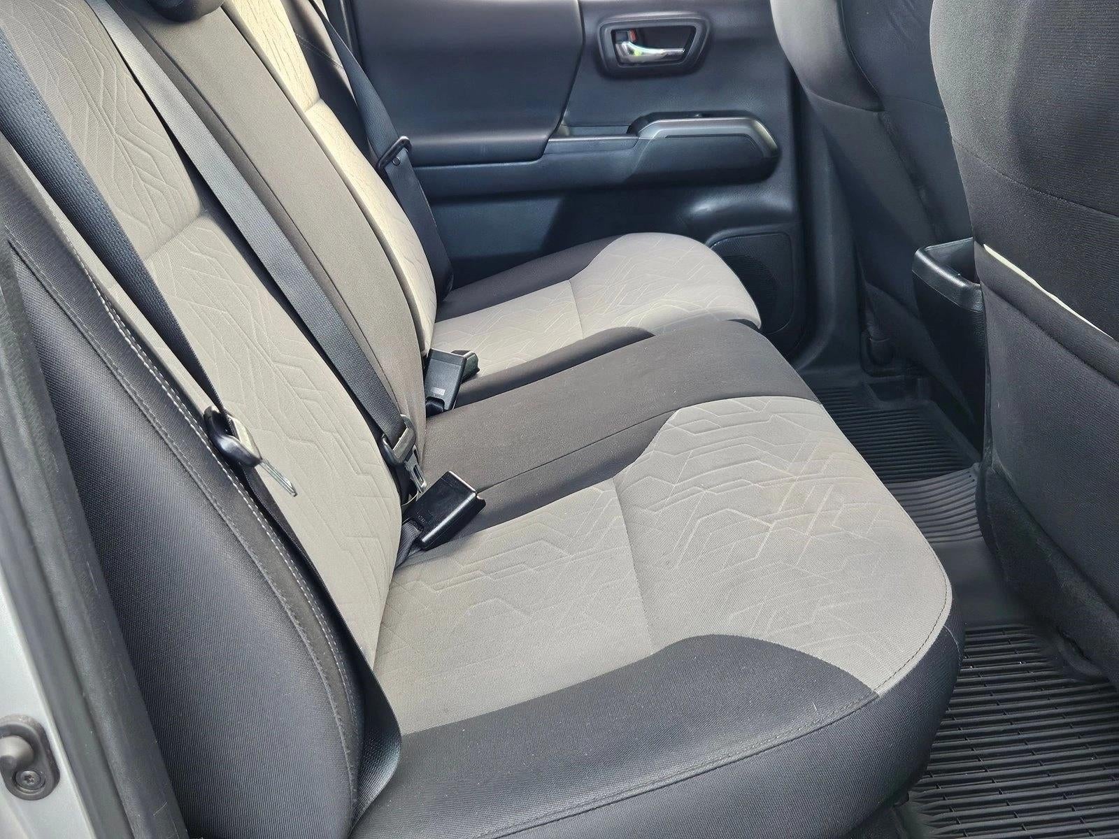 2023 Toyota Tacoma 4WD 4WD TRD Sport Double Cab 5' Bed V6 AT (Natl)