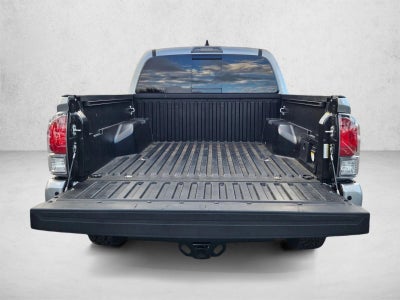 2023 Toyota Tacoma 4WD 4WD TRD Sport Double Cab 5' Bed V6 AT (Natl)