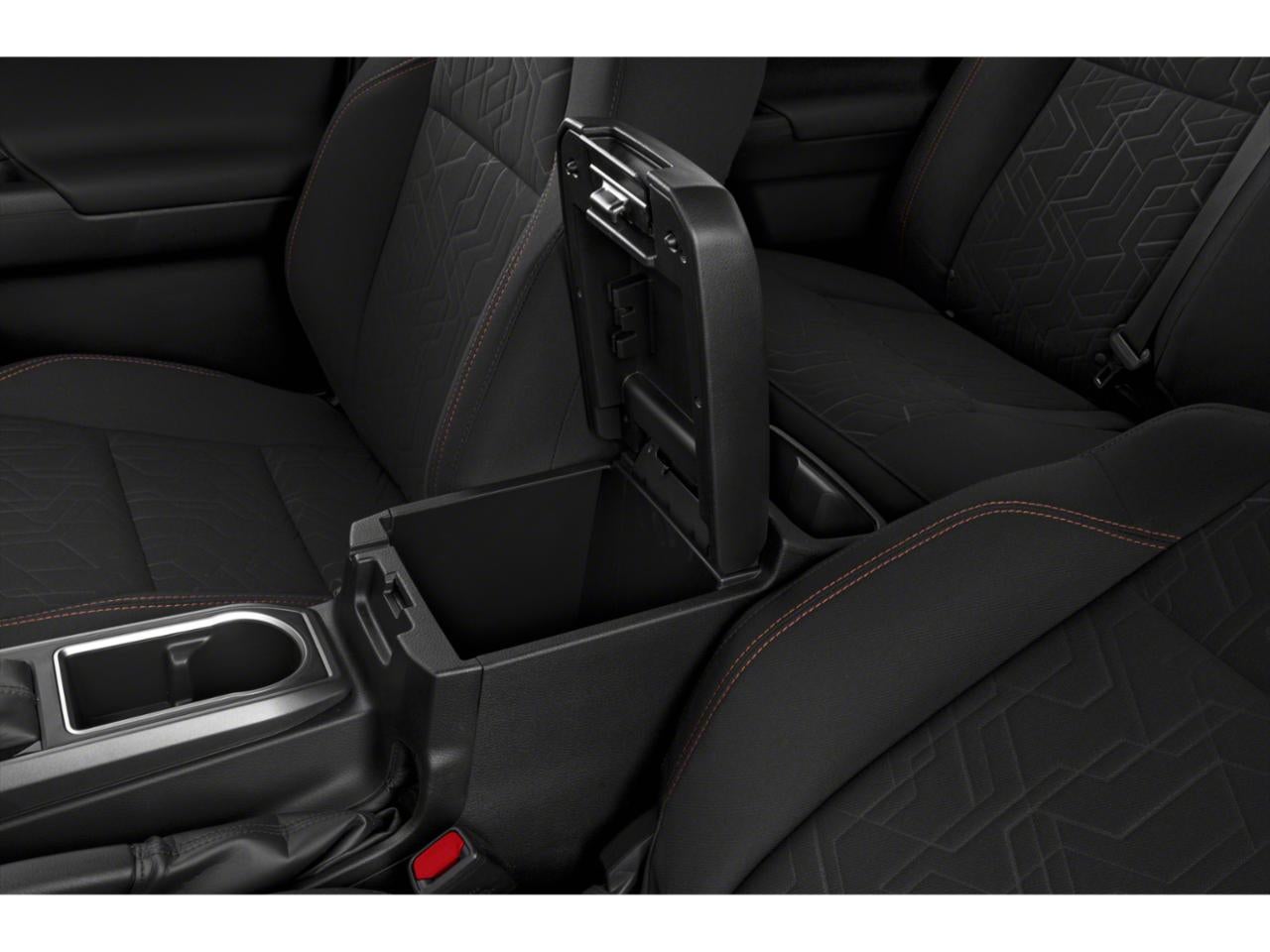 2023 Toyota Tacoma 4WD 4WD TRD Sport Double Cab 5' Bed V6 AT (Natl)