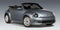 2016 Volkswagen Beetle Convertible 2dr Auto 1.8T Denim PZEV