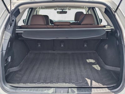 2018 Subaru Outback 2.5i Touring