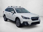 2018 Subaru Outback 2.5i Touring