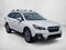 2018 Subaru Outback 2.5i Touring