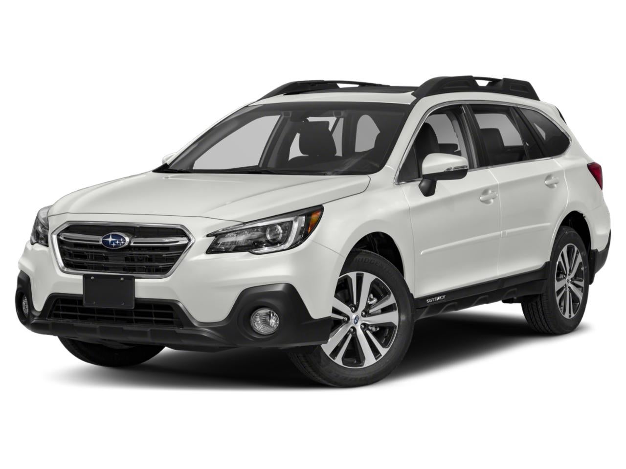 2018 Subaru Outback 2.5i Touring