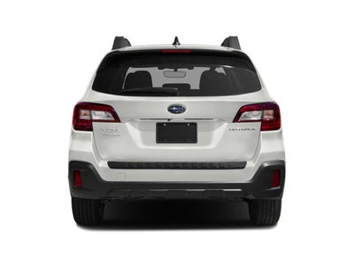 2018 Subaru Outback 2.5i Touring