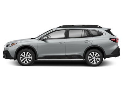 2021 Subaru Outback Premium CVT