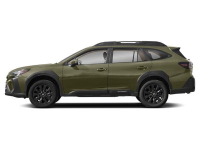 2023 Subaru Outback Onyx Edition CVT