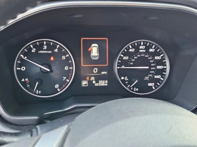 2023 Subaru Outback Limited CVT