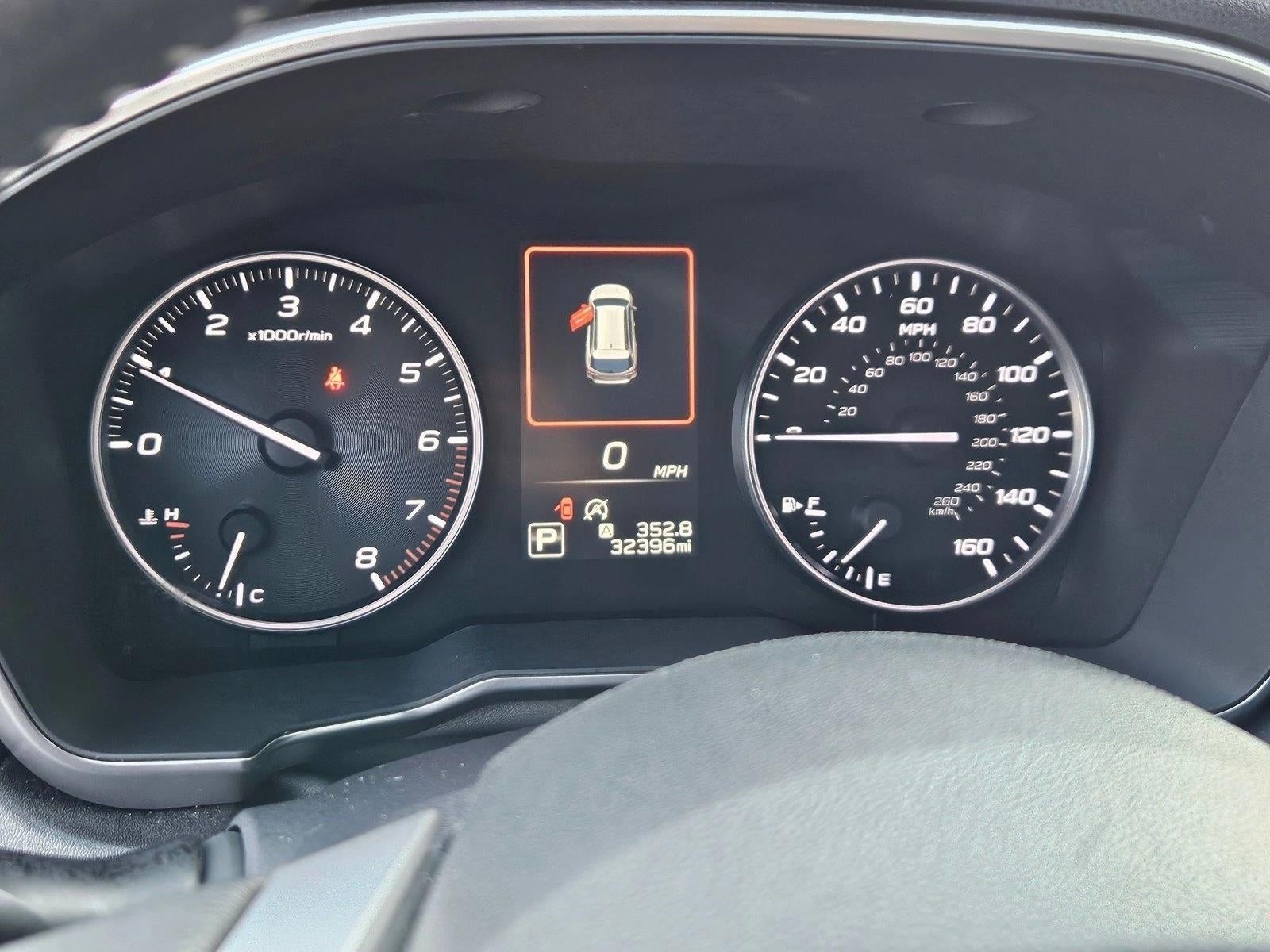 2023 Subaru Outback Limited CVT