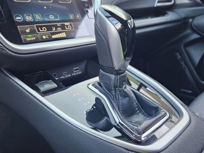2023 Subaru Outback Limited CVT
