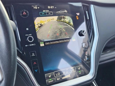 2023 Subaru Outback Limited CVT