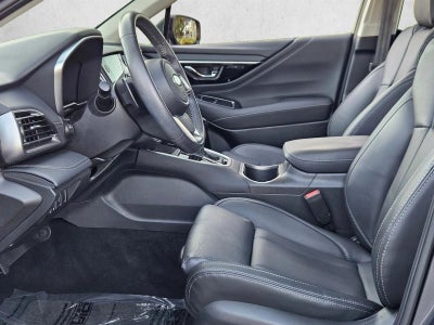 2023 Subaru Outback Limited CVT