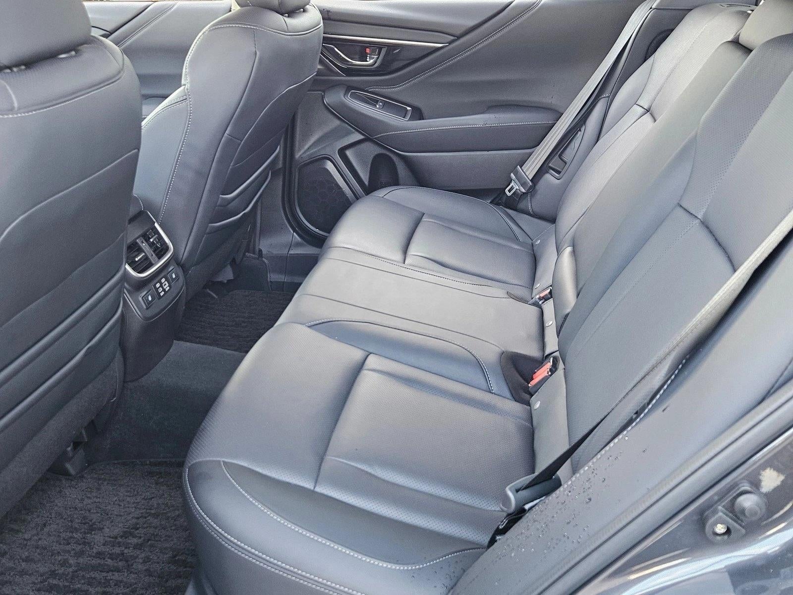 2023 Subaru Outback Limited CVT