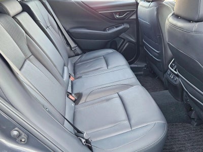 2023 Subaru Outback Limited CVT