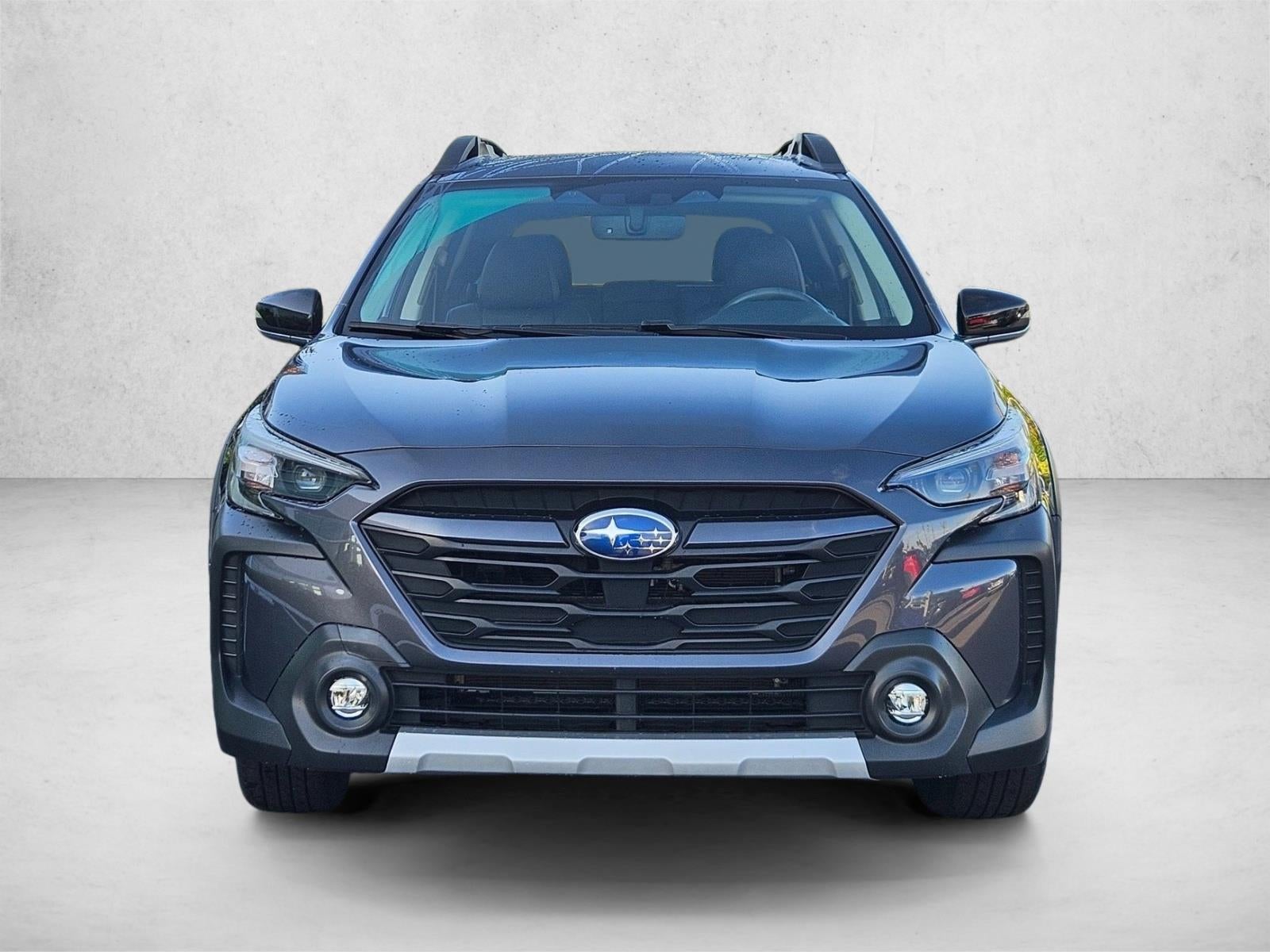 2023 Subaru Outback Limited CVT