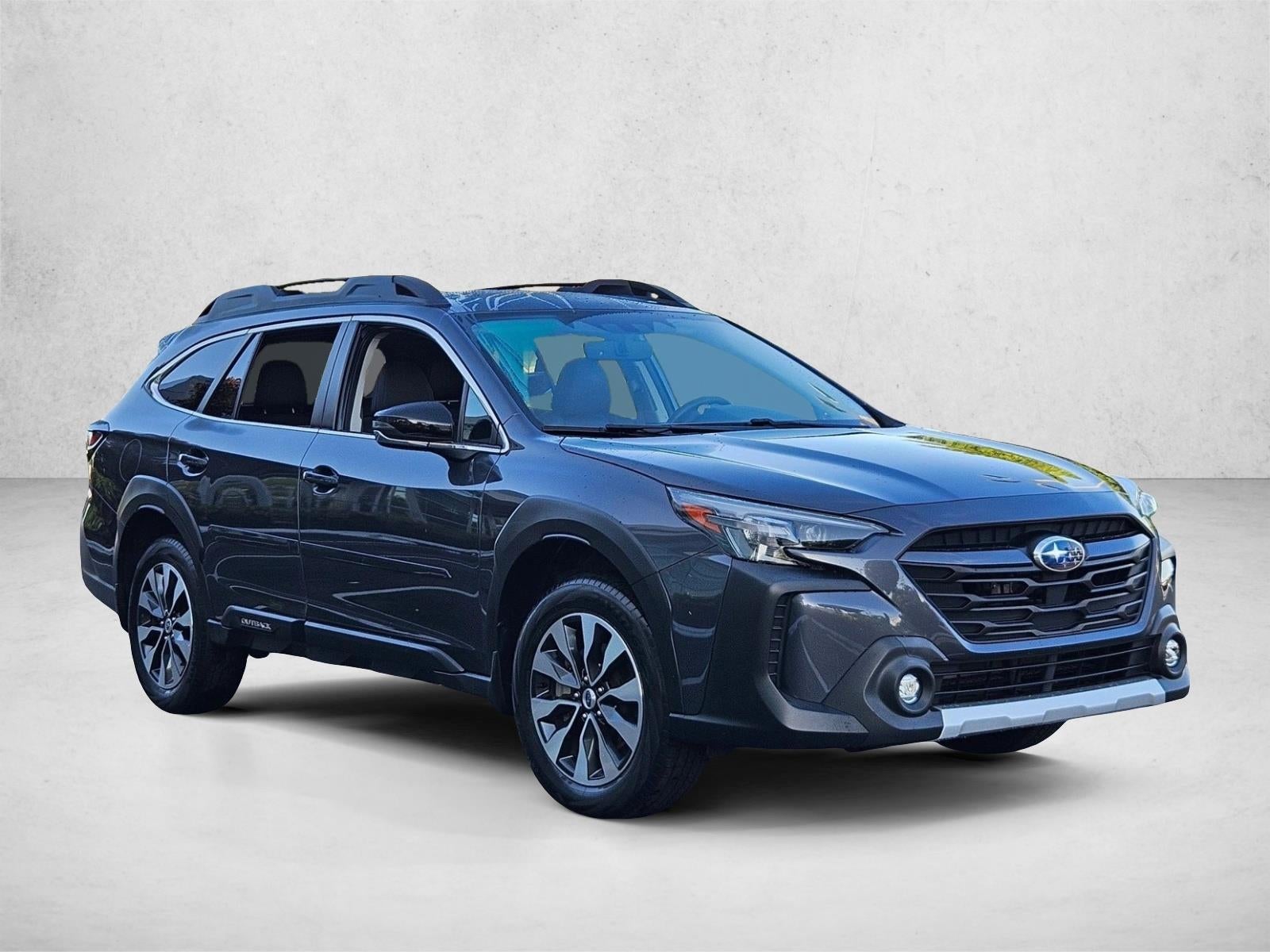 2023 Subaru Outback Limited CVT