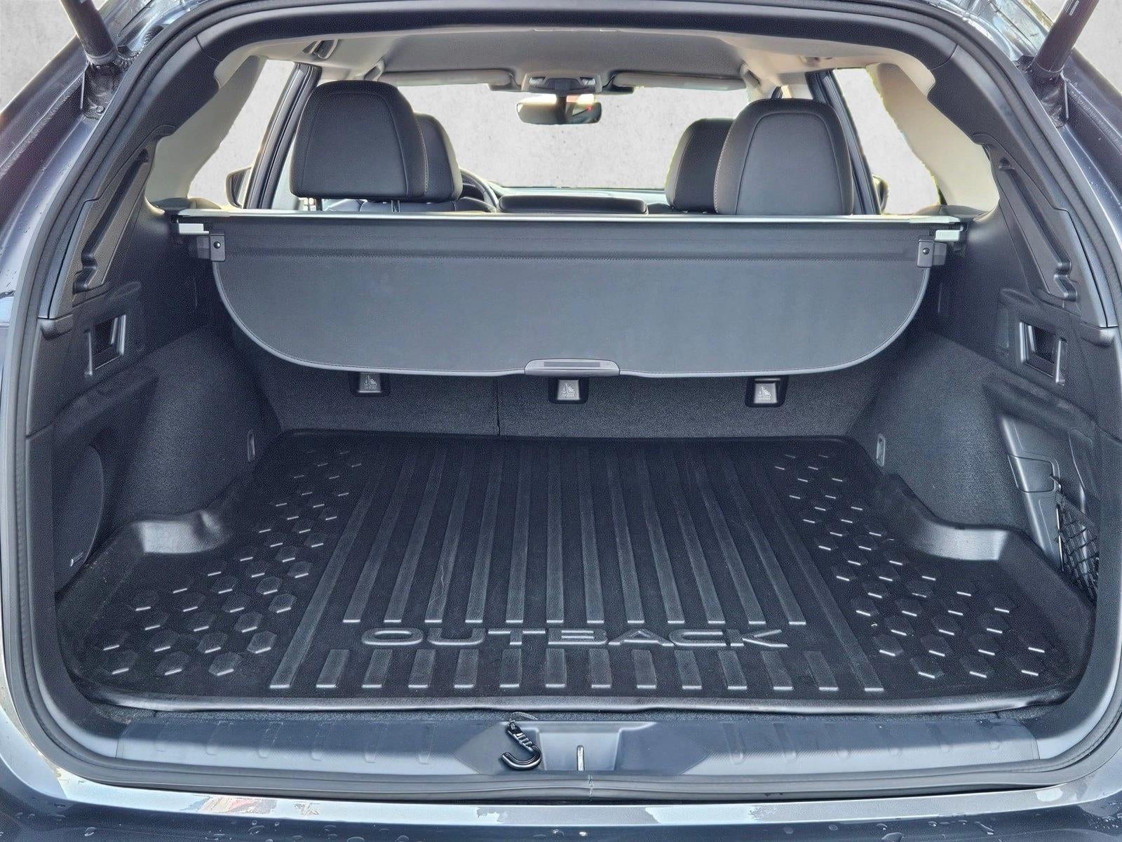 2023 Subaru Outback Limited CVT
