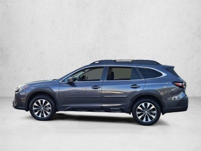2023 Subaru Outback Limited CVT