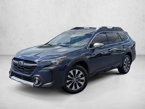 2024 Subaru Outback Touring AWD