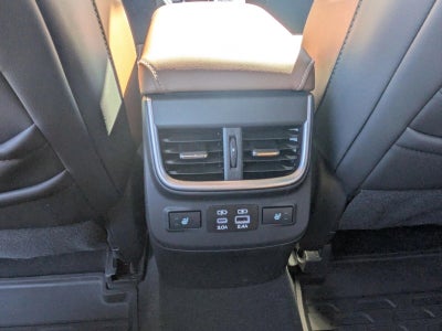 2024 Subaru Outback Touring AWD