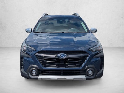 2024 Subaru Outback Touring AWD