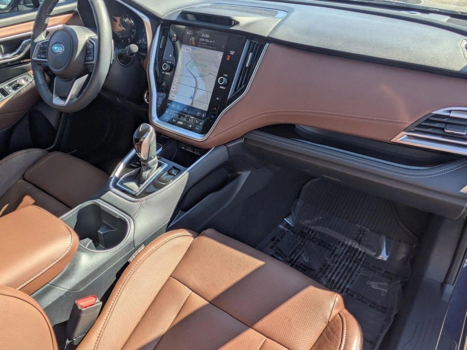 2024 Subaru Outback Touring AWD