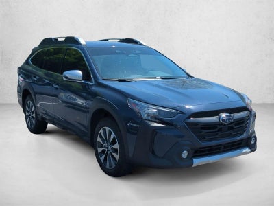 2024 Subaru Outback Touring AWD