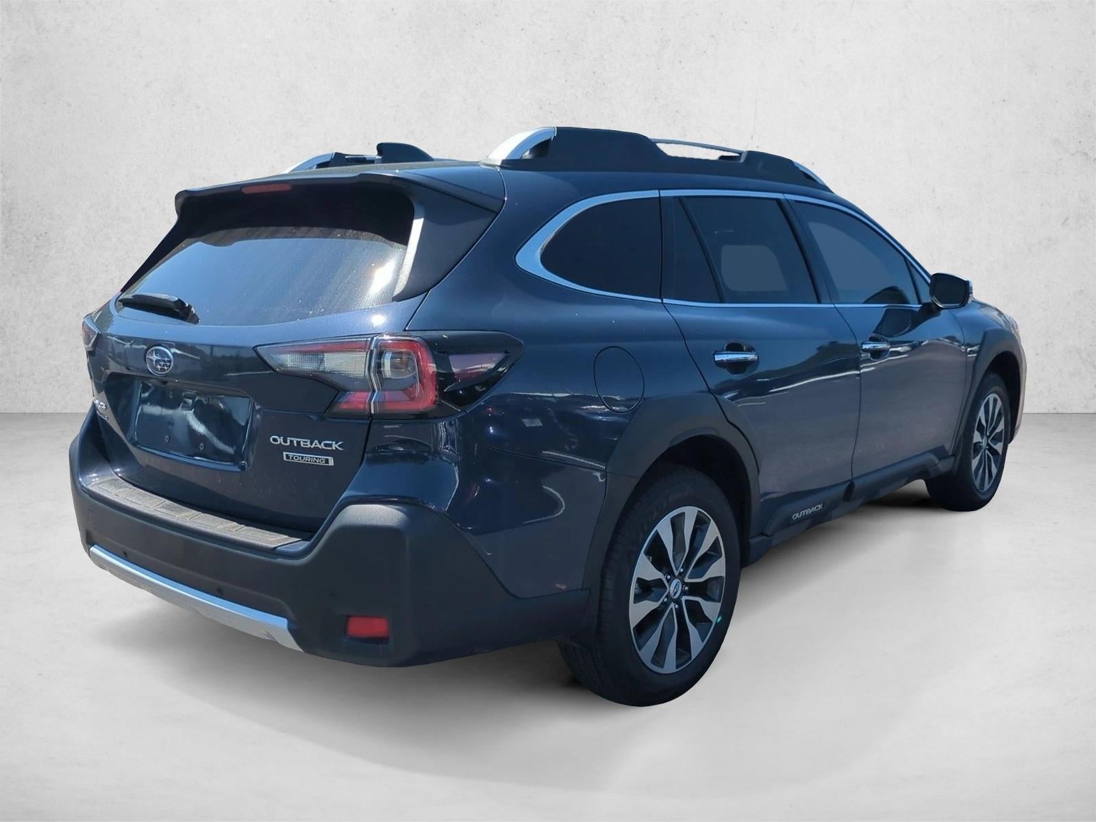 2024 Subaru Outback Touring AWD