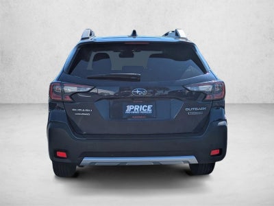 2024 Subaru Outback Touring AWD