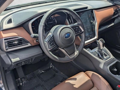 2024 Subaru Outback Touring AWD