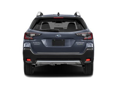 2024 Subaru Outback Touring AWD