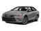 2017 Toyota Camry Hybrid XLE CVT (Natl)