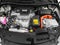 2017 Toyota Camry Hybrid XLE CVT (Natl)