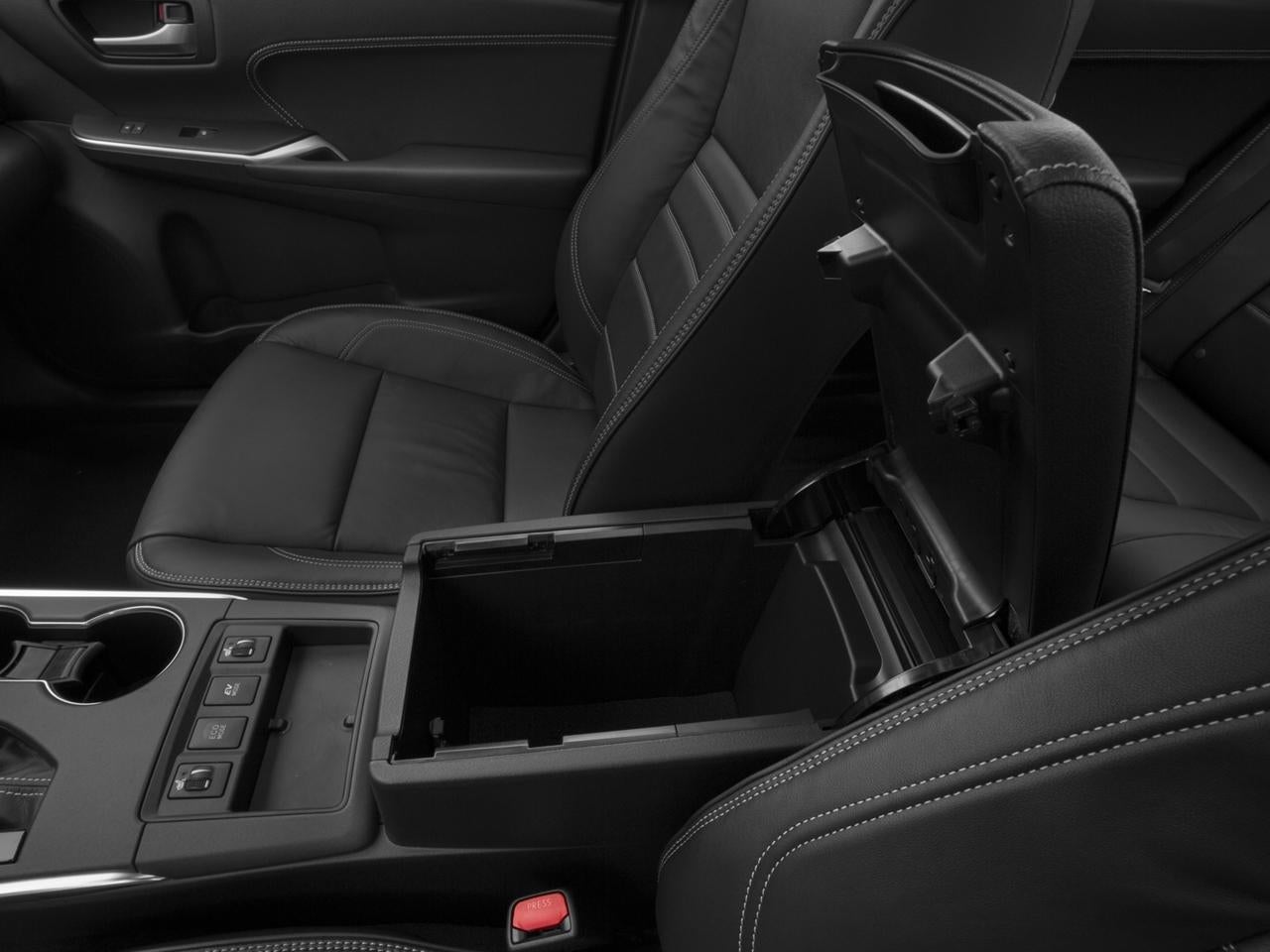 2017 Toyota Camry Hybrid XLE CVT (Natl)