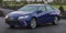 2017 Toyota Camry Hybrid XLE CVT (Natl)