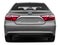 2017 Toyota Camry Hybrid XLE CVT (Natl)