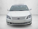 2007 Toyota Avalon 4dr Sdn Limited (Natl)