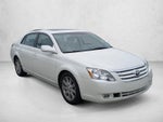 2007 Toyota Avalon 4dr Sdn Limited (Natl)