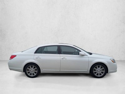 2007 Toyota Avalon 4dr Sdn Limited (Natl)