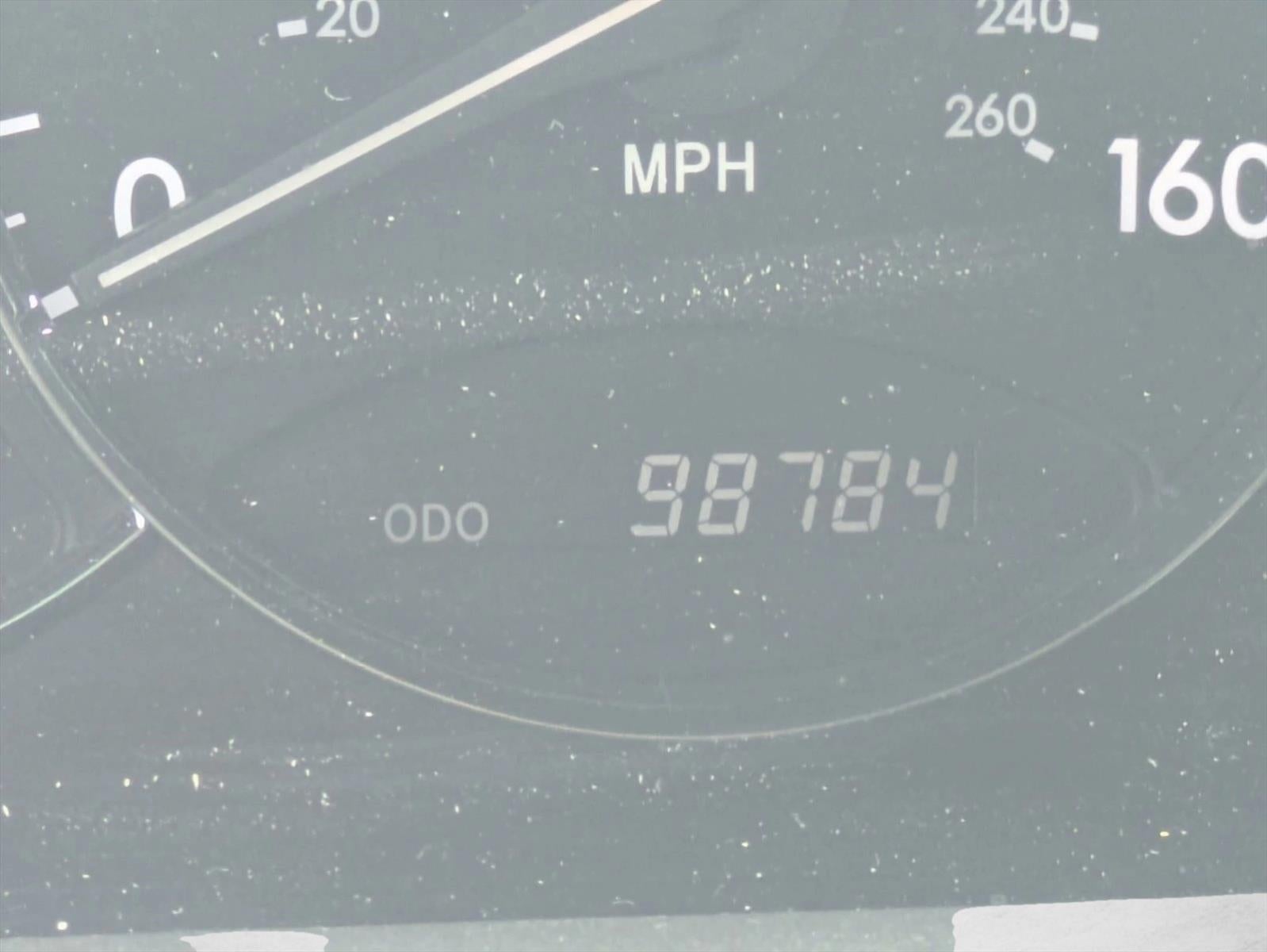2007 Toyota Avalon 4dr Sdn Limited (Natl)
