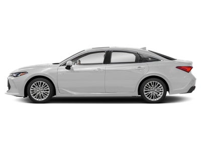 2020 Toyota Avalon Hybrid Limited (Natl)