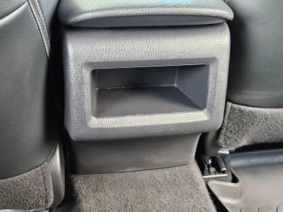 2020 Toyota Camry SE Nightshade Auto AWD (Natl)