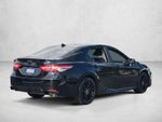 2020 Toyota Camry SE Nightshade Auto AWD (Natl)