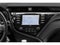 2020 Toyota Camry SE Nightshade Auto AWD (Natl)