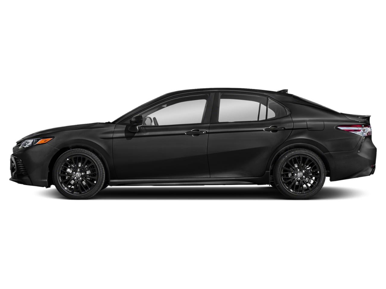 2020 Toyota Camry SE Nightshade Auto AWD (Natl)